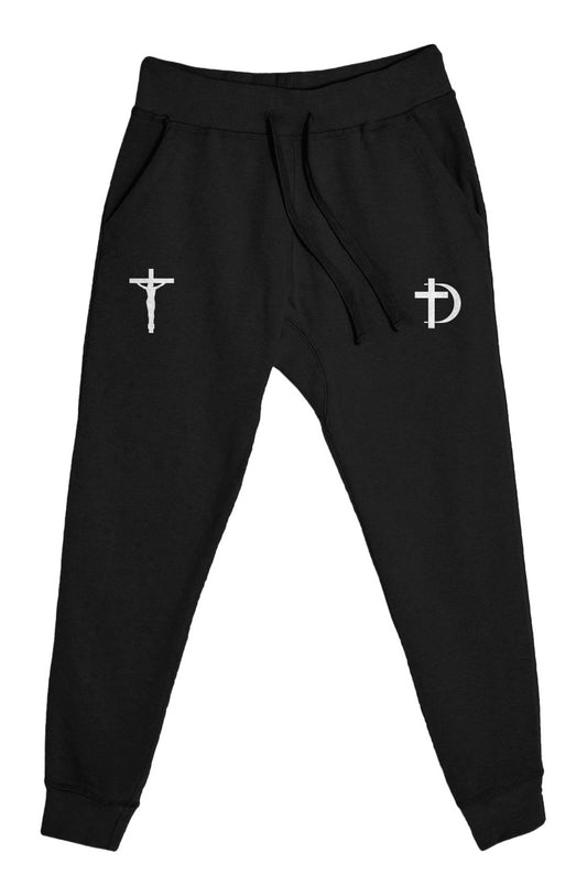 Divine Icon Premium Jogger Pant