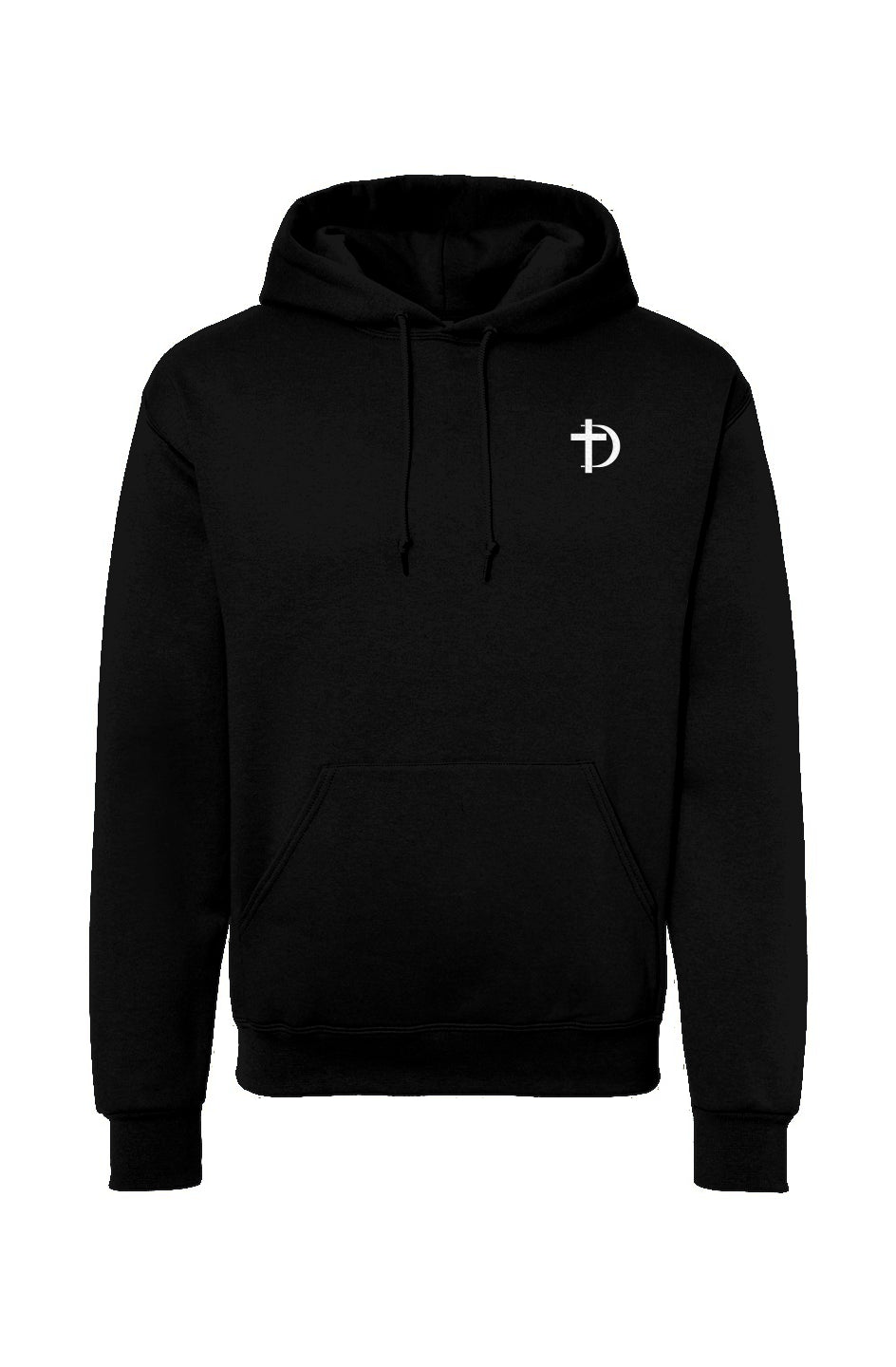 Divine is Jesus Hoodie