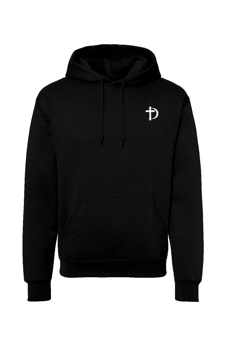 Divine Angels Hoodie
