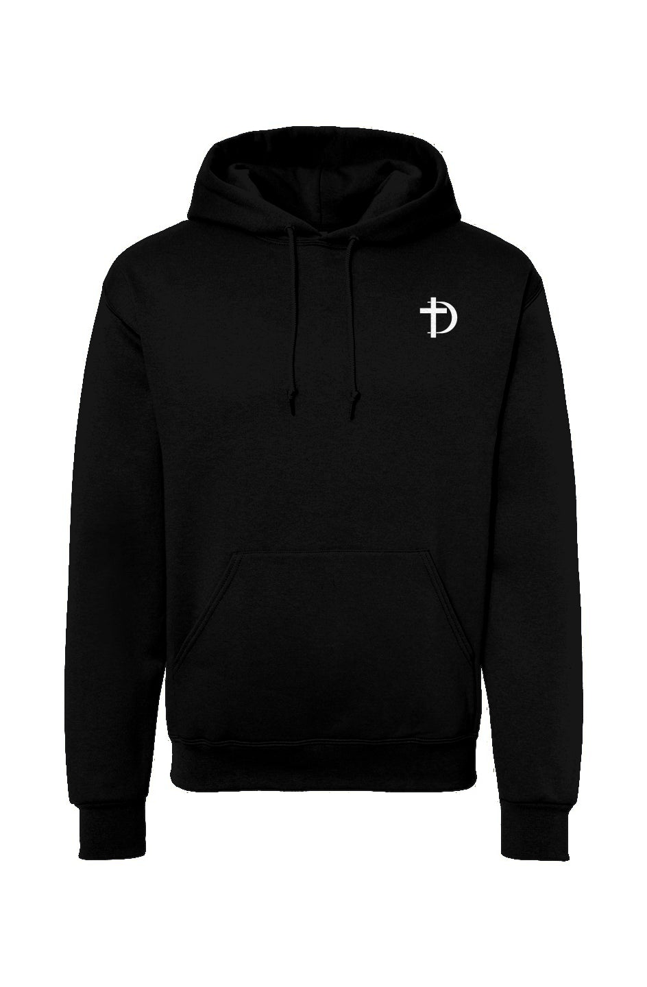 Divine Icon Fleece Hoodie