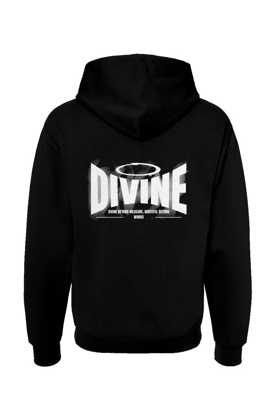Divine Icon Fleece Hoodie