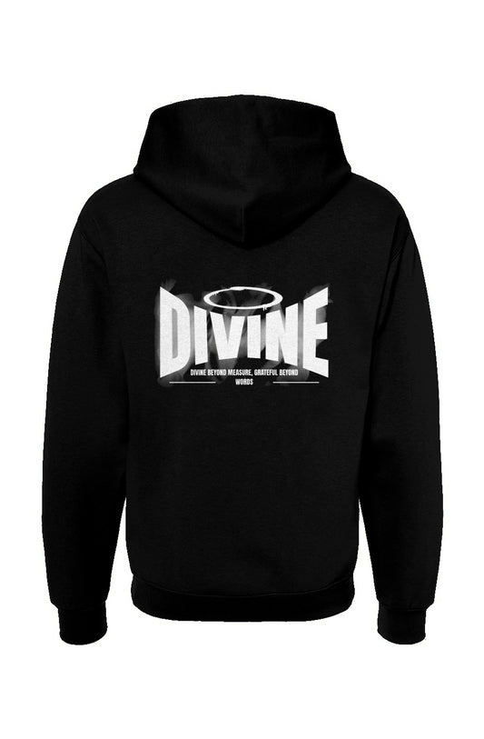 Divine Icon Fleece Hoodie